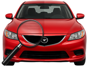 Avaliação de pintura na terceira visão de Santo Amaro São Paulo