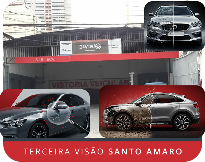 Quem somos, Terceira Visão de Santo Amaro em São Paulo