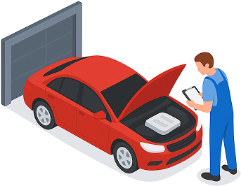 Venha até a terceira visão fazer a sua vistoria veicular em Santo Amaro São Paulo