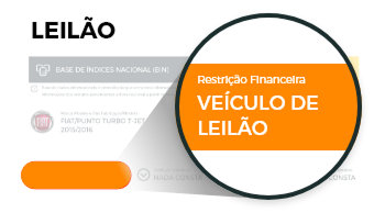 Histórico de leilão na terceira visão de Santo Amaro São Paulo